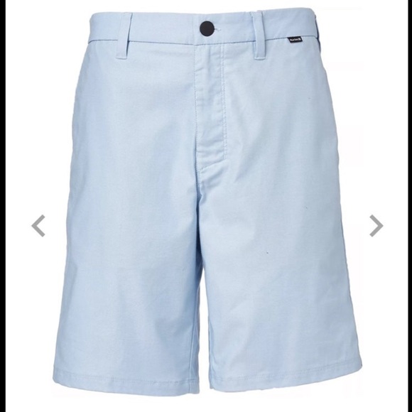 Hurley Shorts Hurley Nike Dri Fit Shorts Poshmark